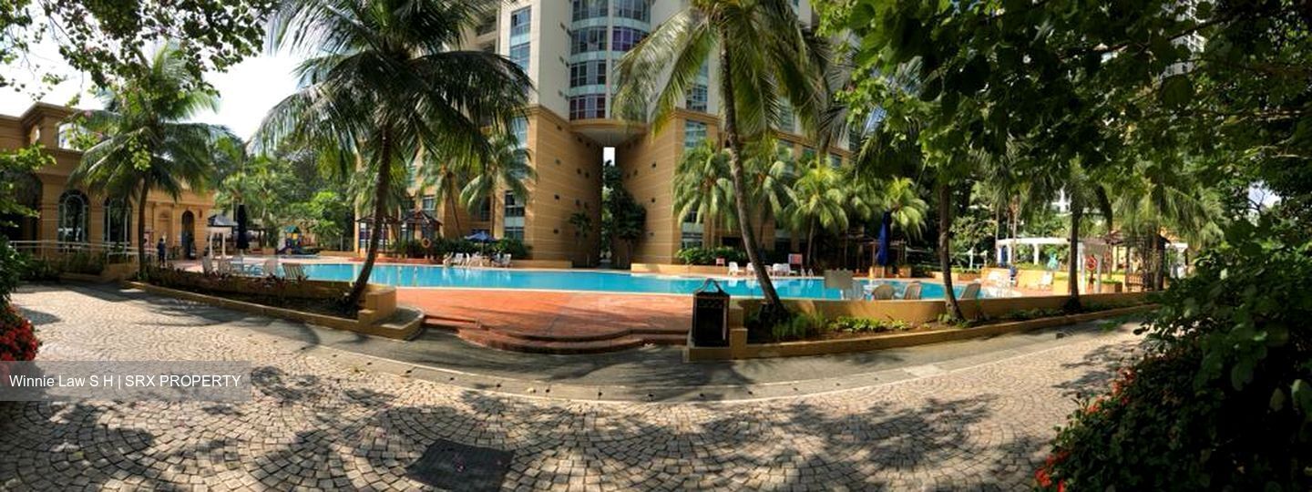 Emerald Park (D3), Condominium #552471781